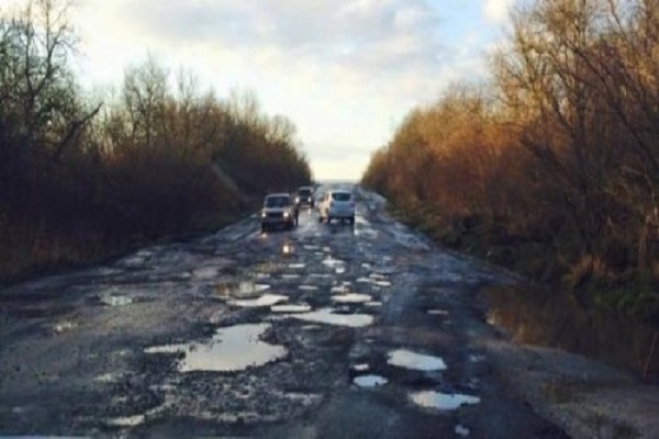 Ремонт дороги Тернопіль-Львів: чому не виконали план, а грошей витратили більше?
