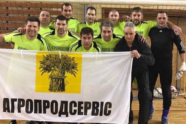 З Польщі тернополяни привезли кубок міського голови