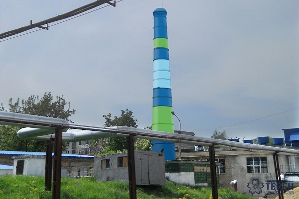 Тернопільський молокозавод знову зловили на гарячому