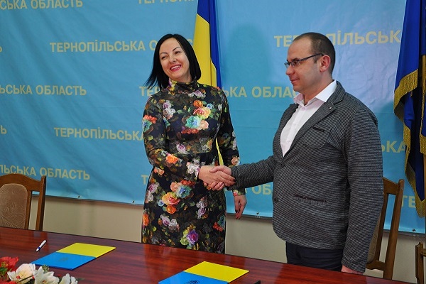 Чи справді тернопільська влада за вільну пресу