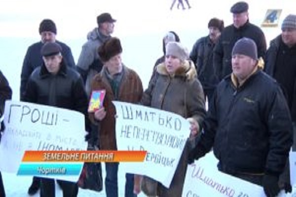 Бізнес проти міста: чи збудують у Чорткові розважальний центр на місці дитячого стадіону (відео)