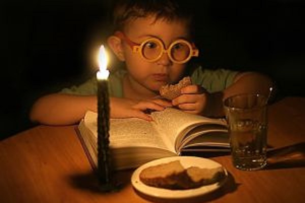 Через надзвичайний стан тернополян просять економити  електроенергію