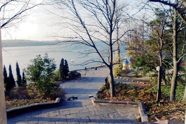 В тернопільському парку Шевченка планують масштабну реконструкцію (Відео)