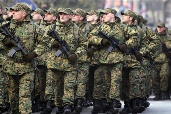 Пронесло: на Тернопіллі мобілізації поки не буде