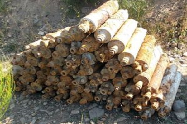 Біля Чорткова досі триває незакінчена війна