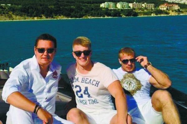 Чи не зашвидко поліція надумала закрити провадження проти 