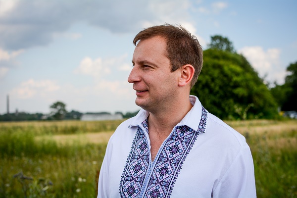 Степан Барна: Наше завдання – сформувати потенціал, який дозволить нашій країні утвердитися в європейській спільноті