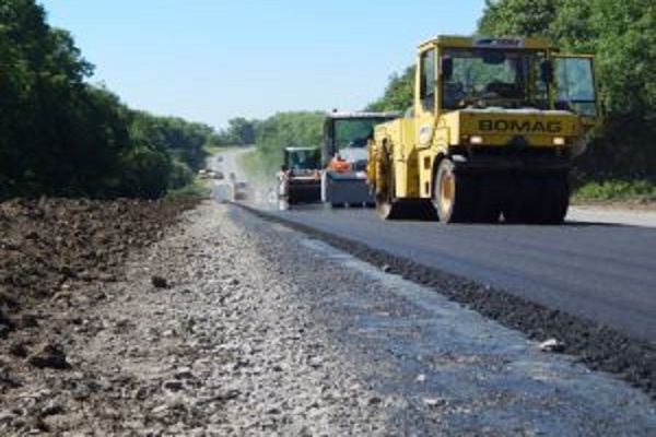 В Бережанах з'явиться об'їзна дорога