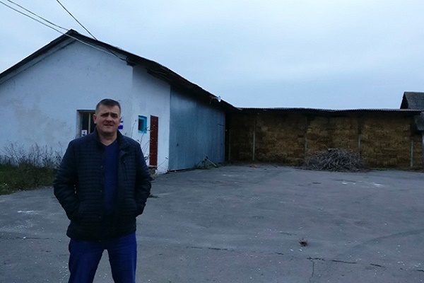 Самі собі монополія: кооператив на Тернопільщині опалює домівки «малиною»