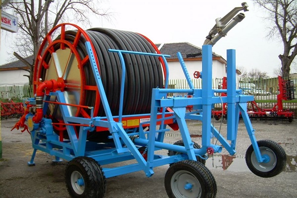 Кооператори Бережанщини матимуть свою поливну