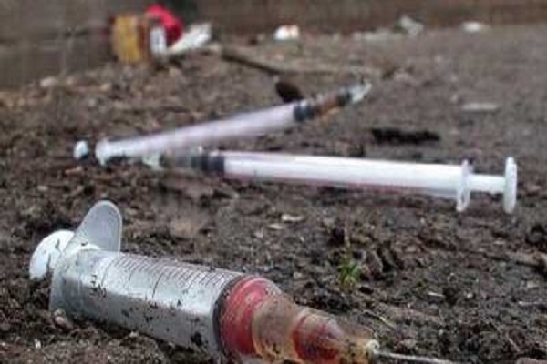 В Тернополі поліція ліквідувала відому наркоструктуру