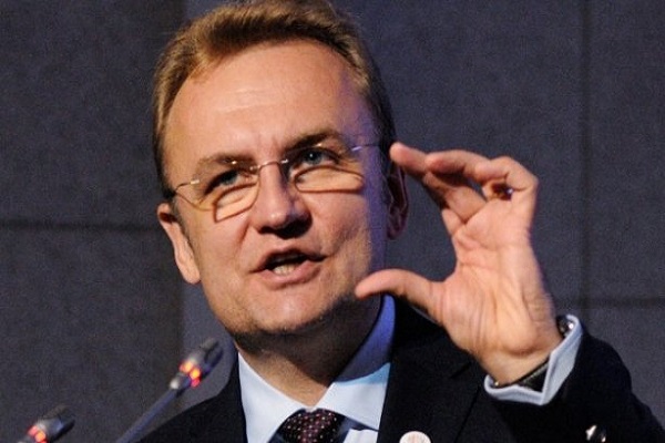 Депутати Тернопільської облради хочуть 