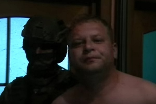 Підполковник СБУ відкупився від СІЗО, заплативши 5 мільйонів гривень