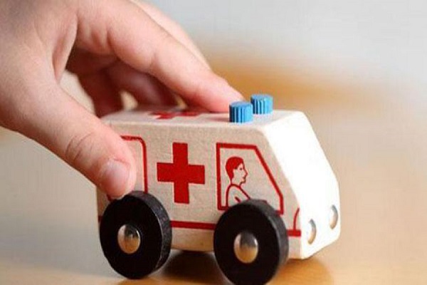 На Тернопіллі створять 3 госпітальні округи