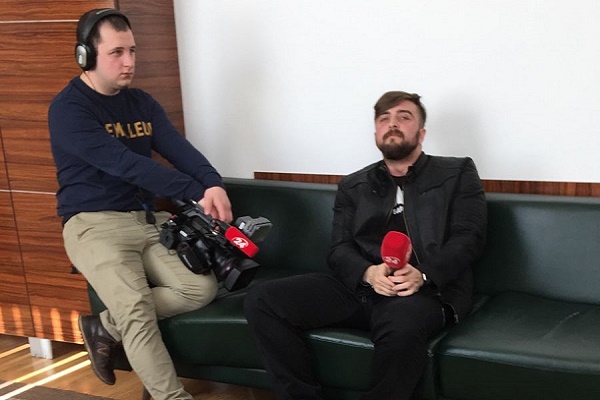 Садовий готує Надалу «сміттєву» помсту (Відео)