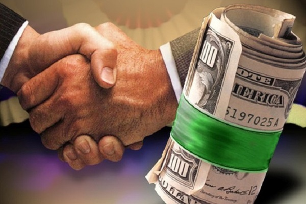 Американські гроші шукають тернопільські громади