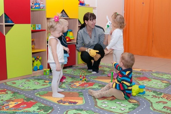 Чому вихователі тернопільських садочків не отримують обіцяну зарплату?