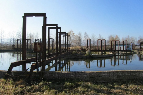 Як підприємства змусили берегти воду?