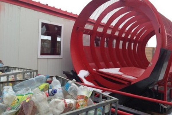 На Тернопільщині вже 8 років чомусь не вдається сортувати сміття