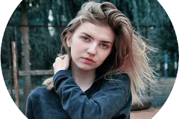 Тернопільська студентка мріє про власну кондитерську (Фото)