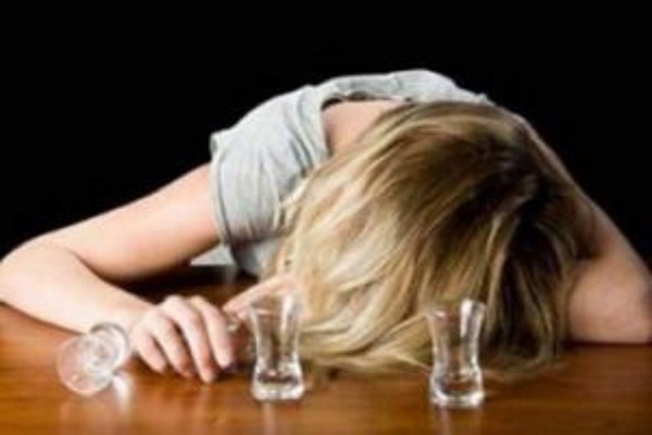 Алкоголізм і отруєння алкоголем стають на Тернопільщині майже правилом
