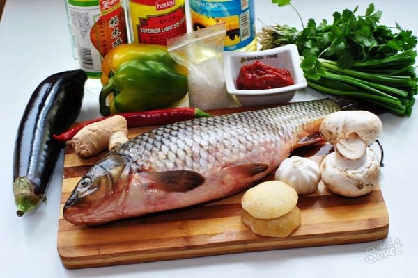 Скільки коштує «пісна» риба?