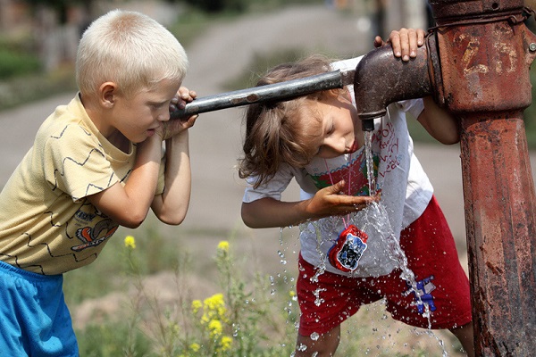 В Тернополі з'явиться колона-качалка за 700 тисяч (відео)