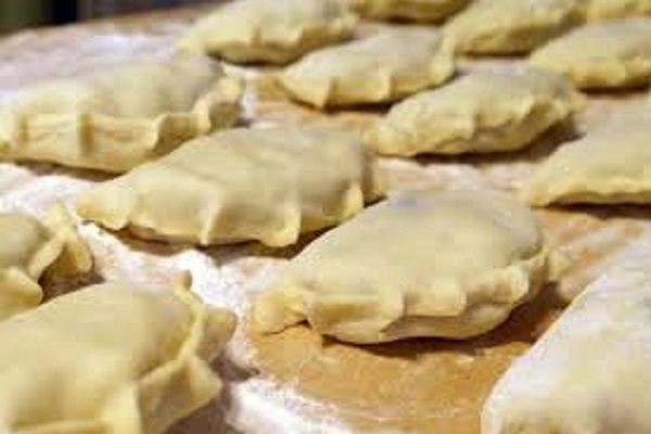 Вареники заледве не вбили дитину