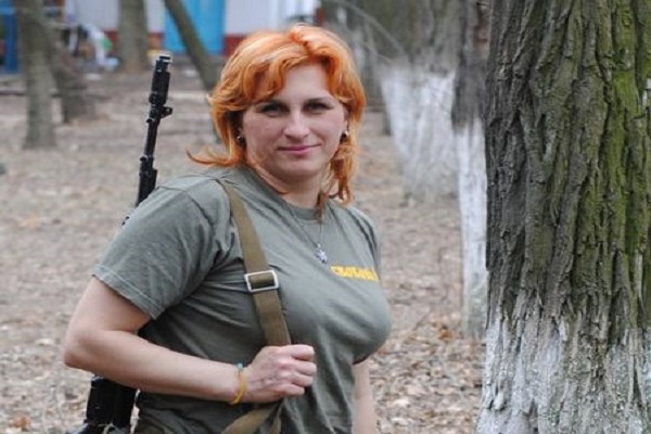 Донецьку «Свободу» очолить тернополянка 