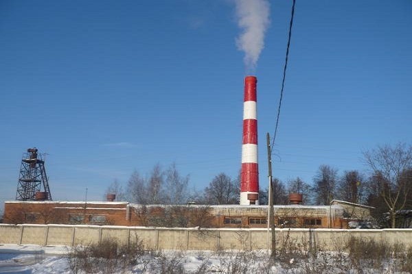 Рейдери поклали око на «Тернопільміськтеплокомуненерго»?