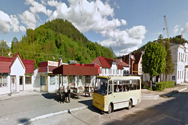 Перевізники страйкують, бо їм не дозволили підняти тариф