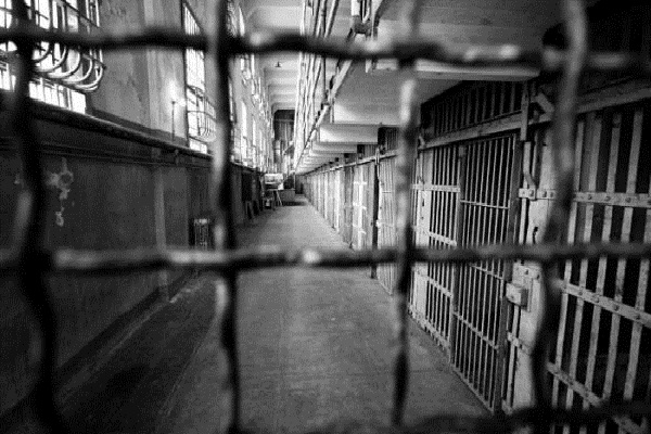 В прокуратурі заявляють, що тернопільська поліція порушує права в'язнів