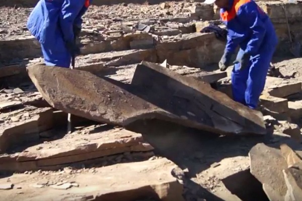 Чому «каменярі» у кримінал потрапили?