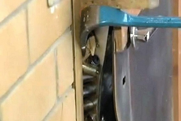 Як кияни тернополян грабували?