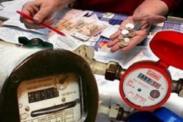 Чому тернополянам прийшли «космічні» рахунки за комуналку?