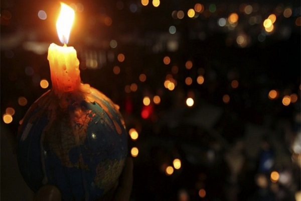 Чому 25 березня Тернопіль порине у цілковиту темряву?