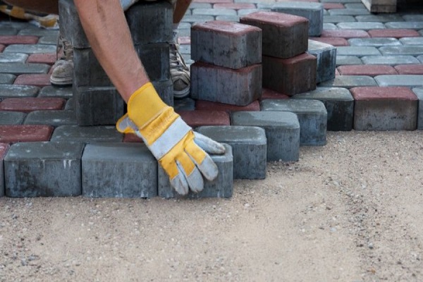 На ремонт тротуарів в Тернополі цього року викинуть 6 мільйонів