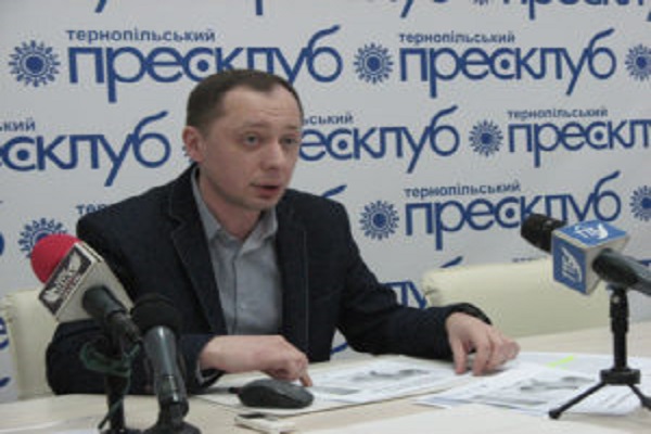 Чим Тернопільська область краща від інших?