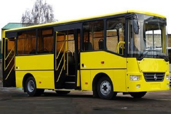 В Тернополі з'явиться 15 нових комунальних автобусів
