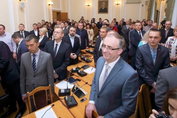 Міська рада Тернополя схвалила оновлений Генплан: хто і за що проголосував. Документ