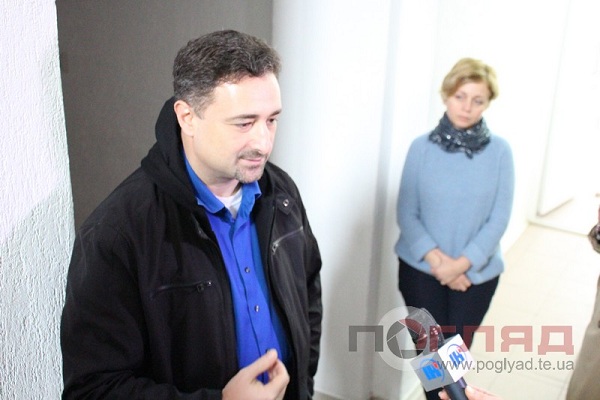 Як  «відкритий» конкурс на посаду директора «Укрпошти» в Тернополі перетворився на цілком «таємний»