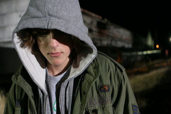 Де найбільше підліткової злочинності?