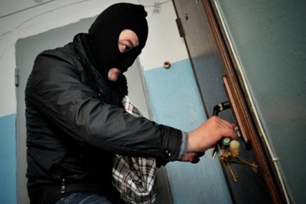 Як один тернополянин 10 крадіжок скоїв 