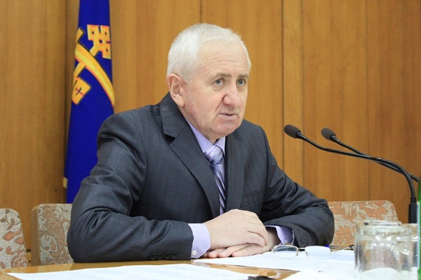 Іван Крисак: Цього року всі сили спрямуємо на ремонт дороги «Тернопіль-Кременець-Дубно» (Відео)