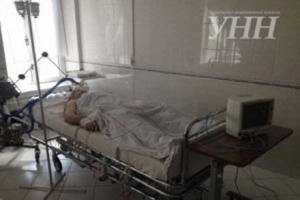 Тернопільського прокурора підозрюють у вбивстві адвоката 