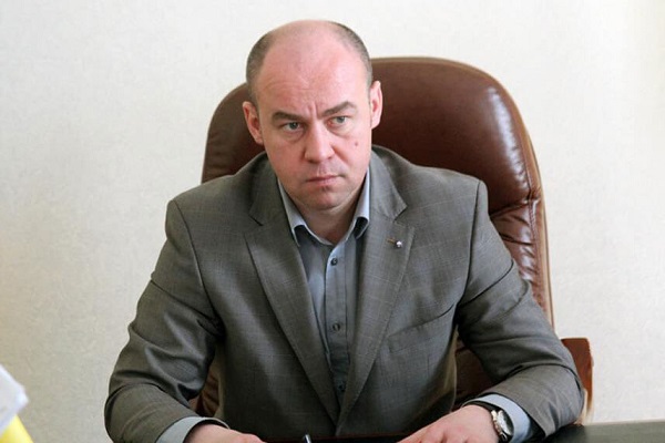 Для чого було Сергію Надалу влазити в ремонт тернопільських дворів і шукати альтернативу газу?