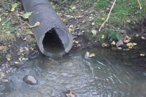 Будинки біля Тернопільського ставу перевірятимуть на незаконні скиди