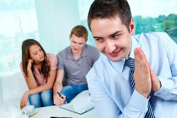 Як 25-річний «власник квартири» розводить орендарів (фото)