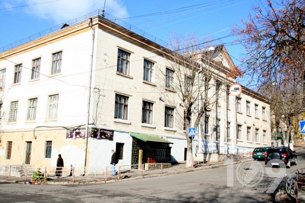 У Тернопільському музучилищі назріває скандал