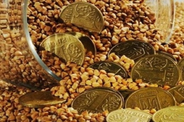 Тернополяни шоковані зростанням цін на гречку